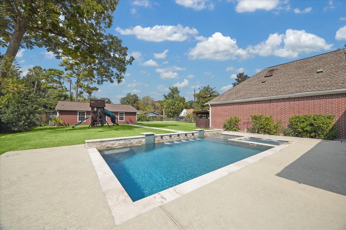 House in Houston, Texas, United States 1 - 18491136