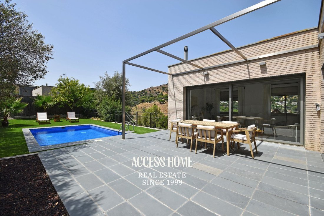 House in Alella, Catalonia, Spain 5 - 18490303