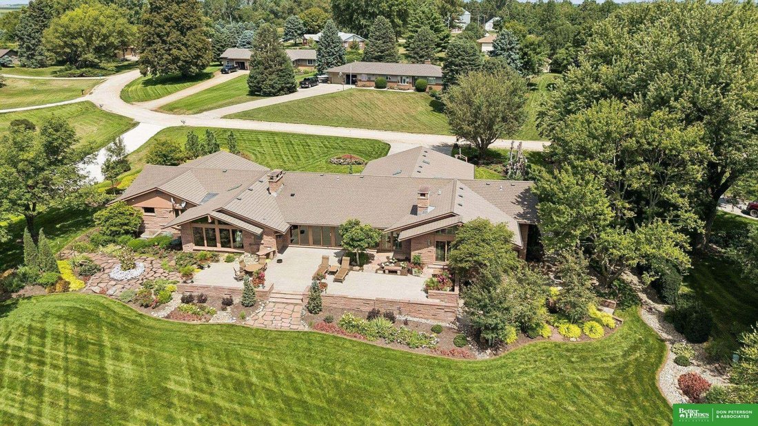 House in Fremont, Nebraska, United States 4 - 18491225