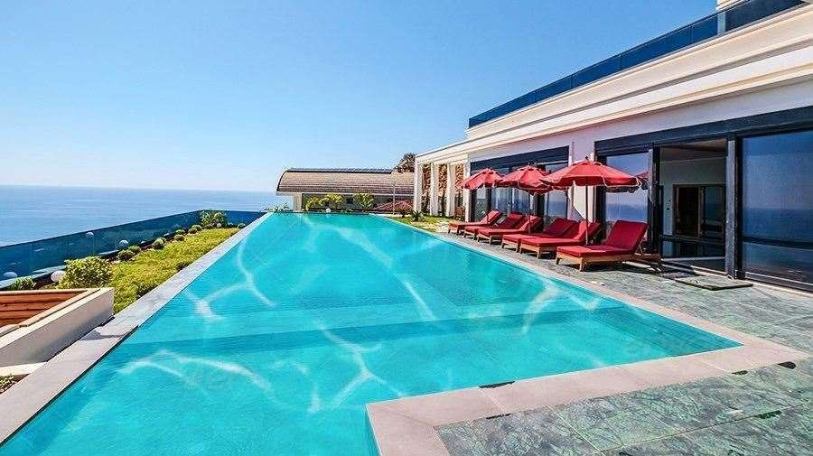 Villa in Antalya, Antalya, Turkey 5 - 18490568