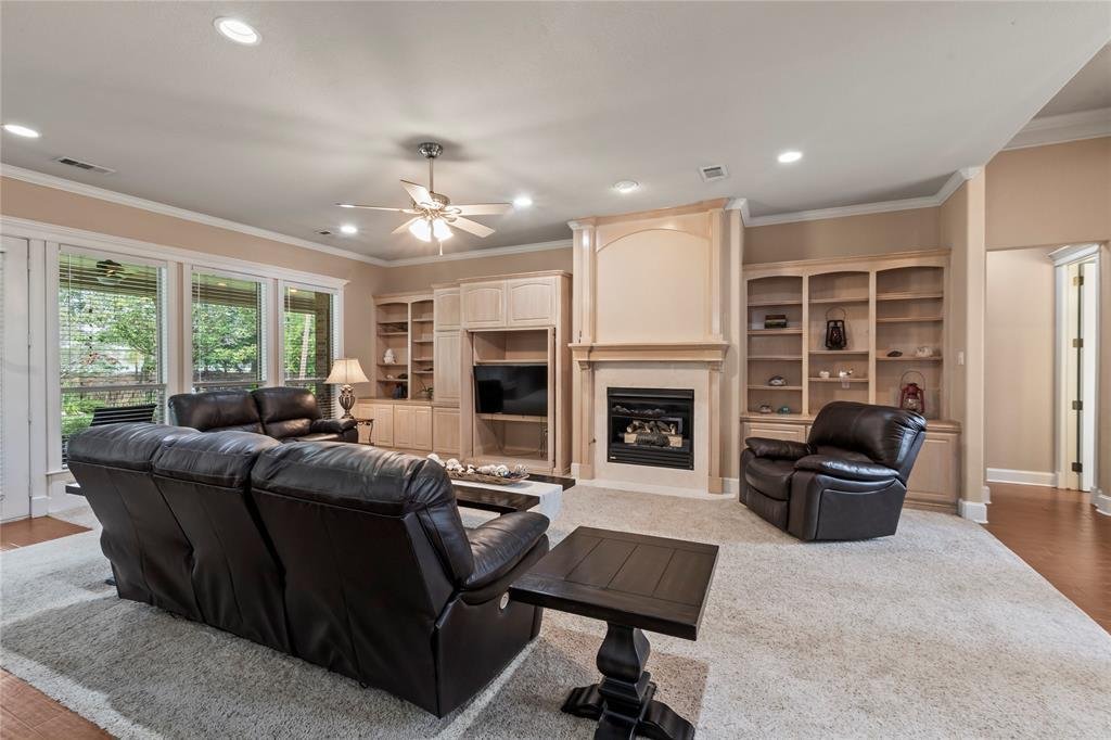 House in Tool, Texas, United States 3 - 18490361