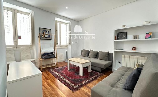 Apartamento en Arganzuela, Madrid, España 1