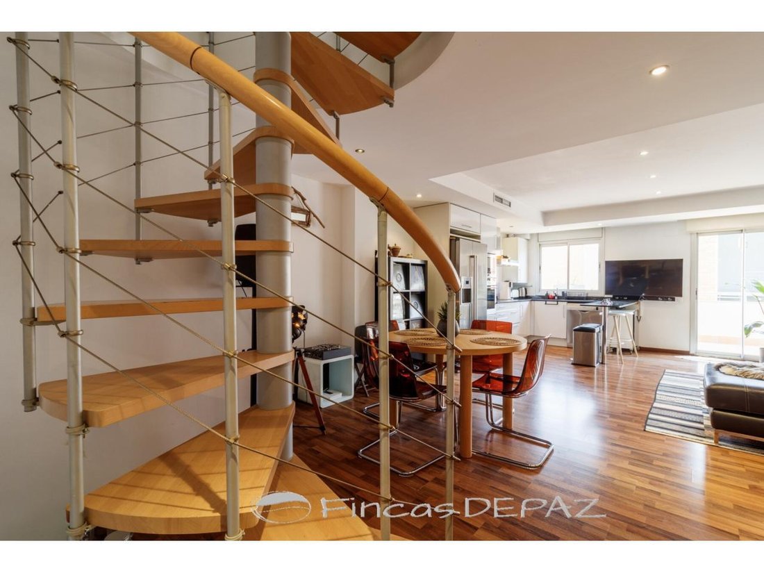 Apartment in Castelldefels, Catalonia, Spain 3 - 18490081