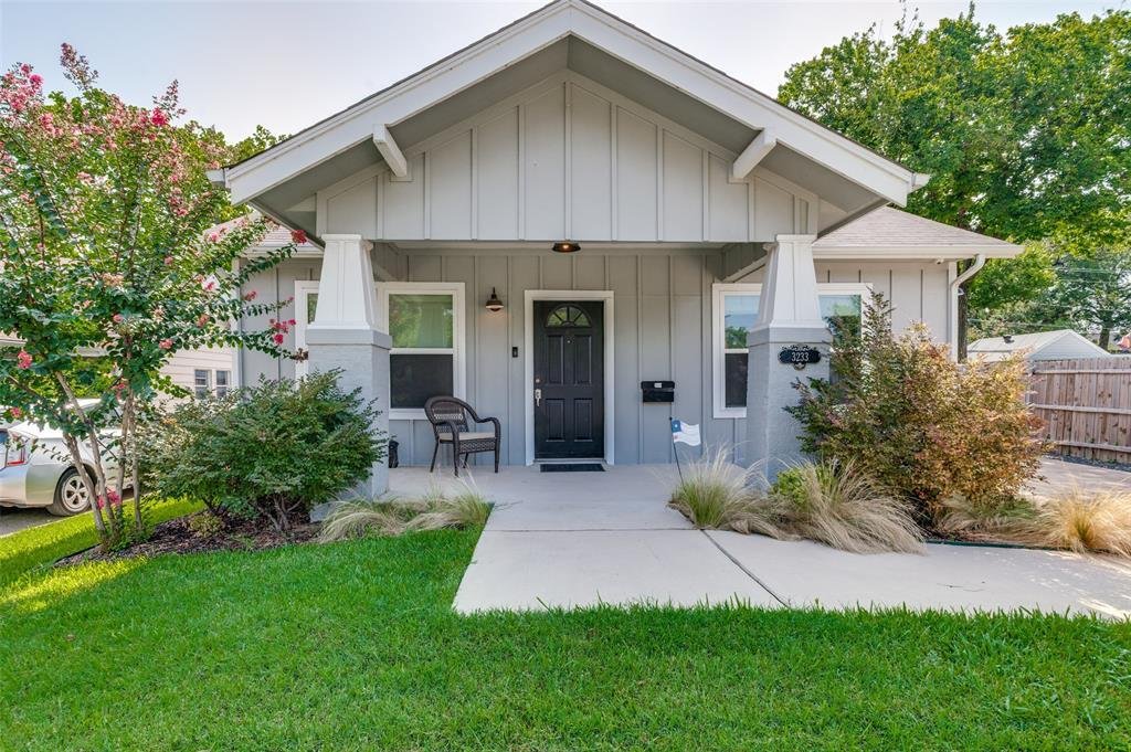 House in Fort Worth, Texas, United States 1 - 18490349