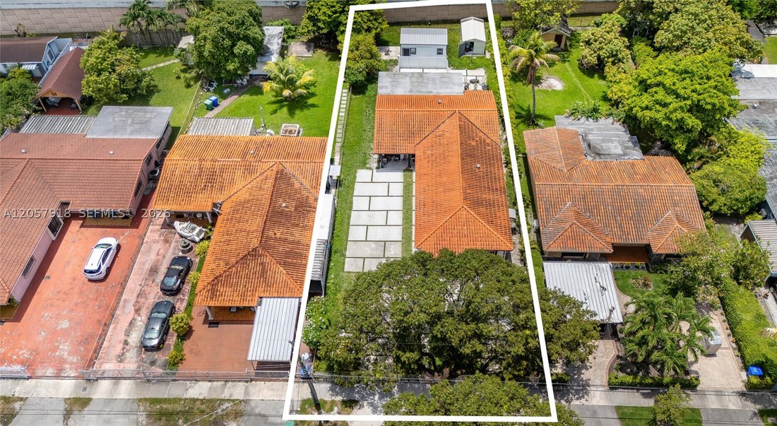 Apartment in Miami, Florida, United States 5 - 18489847