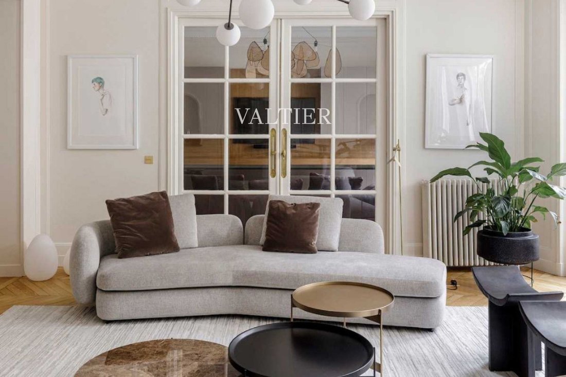 Apartment in Chamberi, Madrid, Spain 3 - 18490309