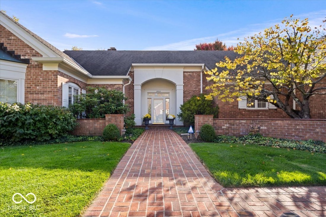 Condo in Indianapolis, Indiana, United States 2 - 18489994