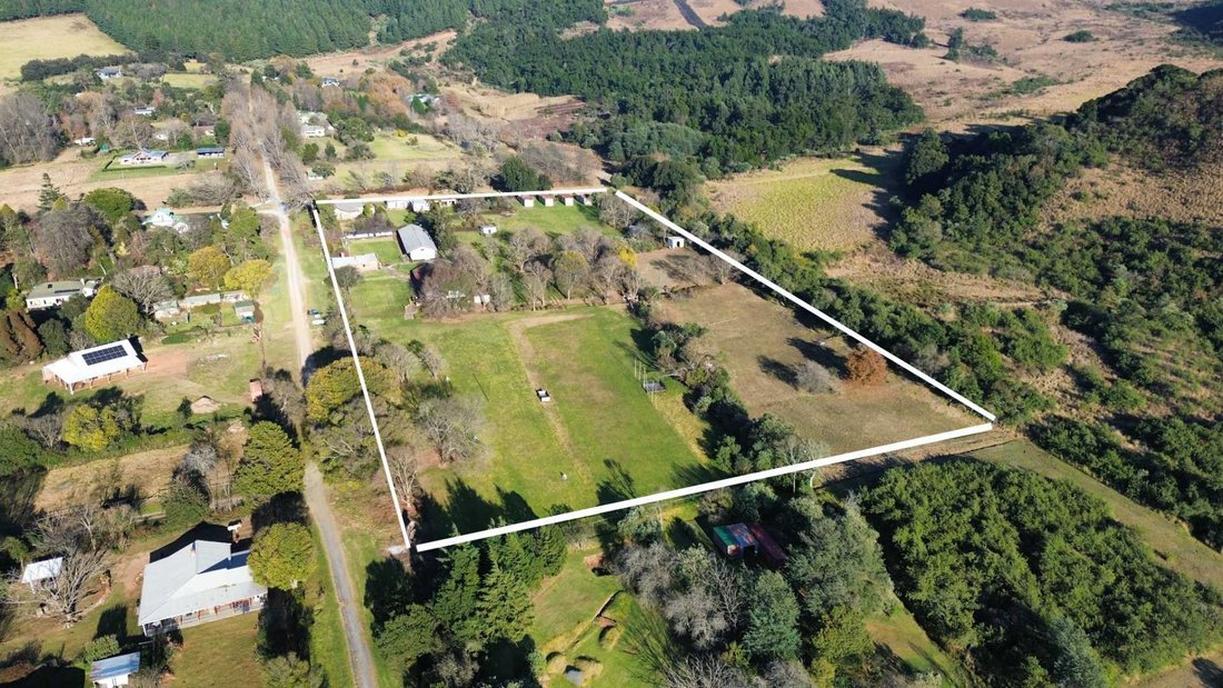 Farm Ranch in Merrivale, KwaZulu-Natal, South Africa 2 - 18280187
