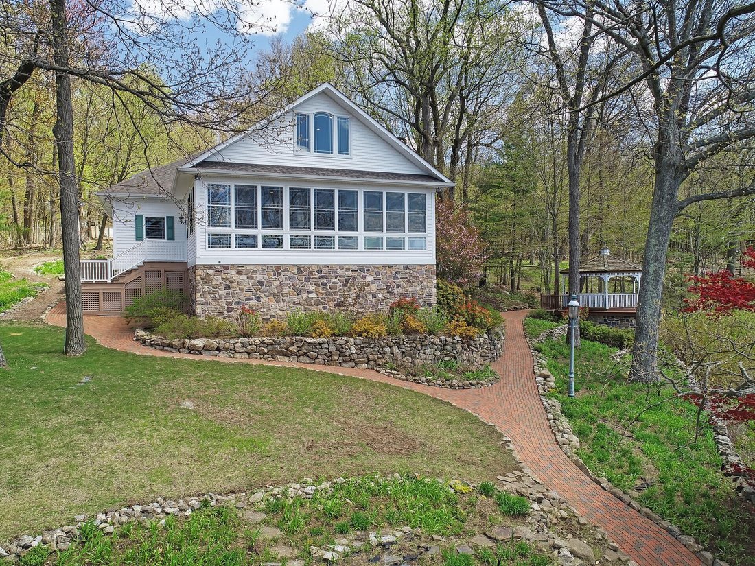 House in Jefferson, New Jersey, United States 1 - 18489621