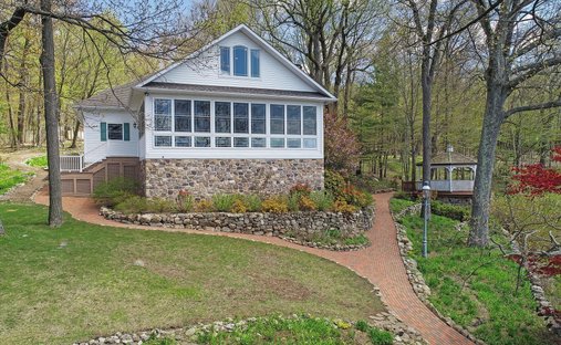 House in Jefferson, New Jersey, United States 1
