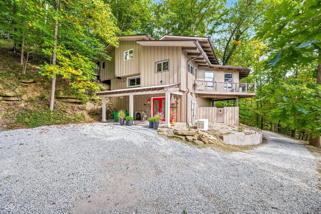 House in Bloomington, Indiana, United States 4 - 18489993