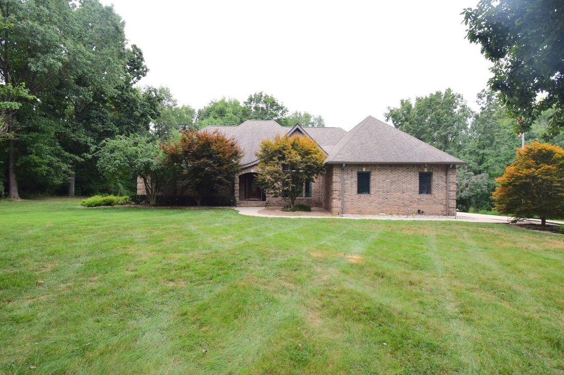 House in Mount Vernon, Illinois, United States 1 - 18491069