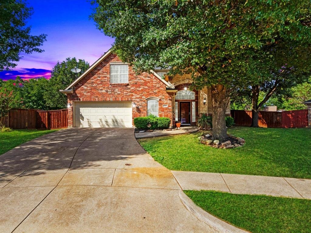 House in Grand Prairie, Texas, United States 1 - 18490374