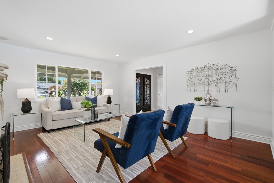 House in San Jose, California, United States 3 - 18491580