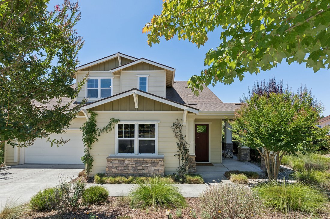 House in Napa, California, United States 1 - 18491314