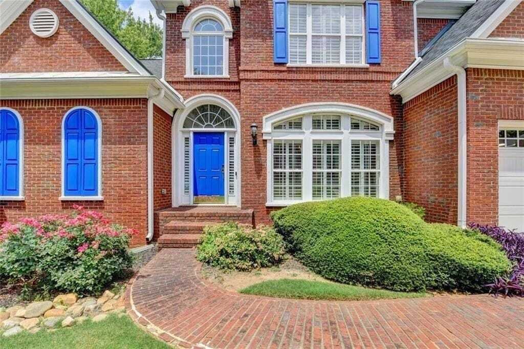 House in Cumming, Georgia, United States 4 - 17979225