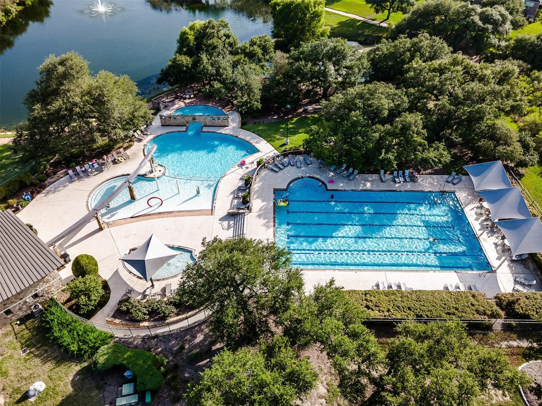 House in Austin, Texas, United States 4 - 18489936