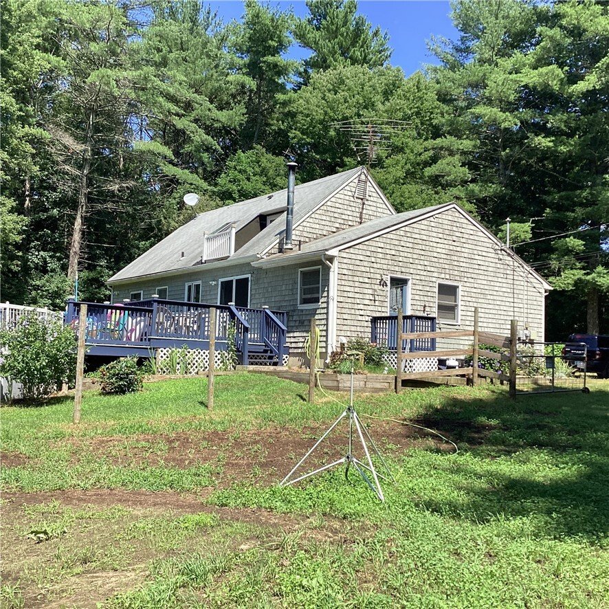 House in Coventry, Rhode Island, United States 2 - 18489773