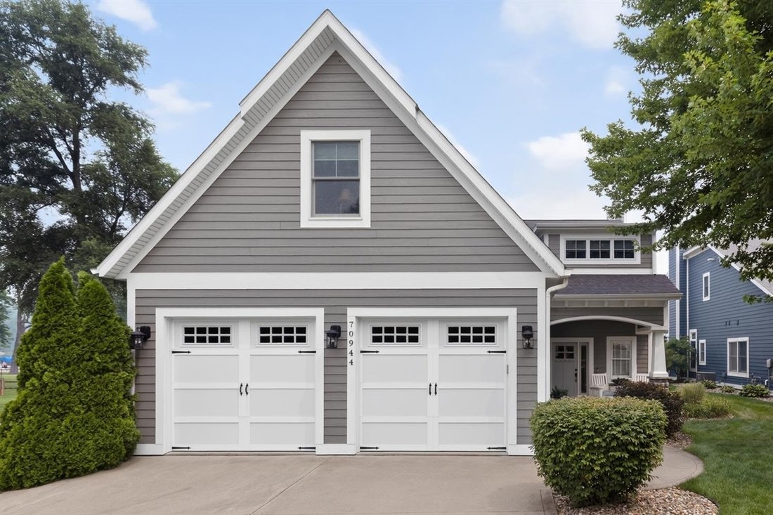 House in Union, Michigan, United States 5 - 18307345