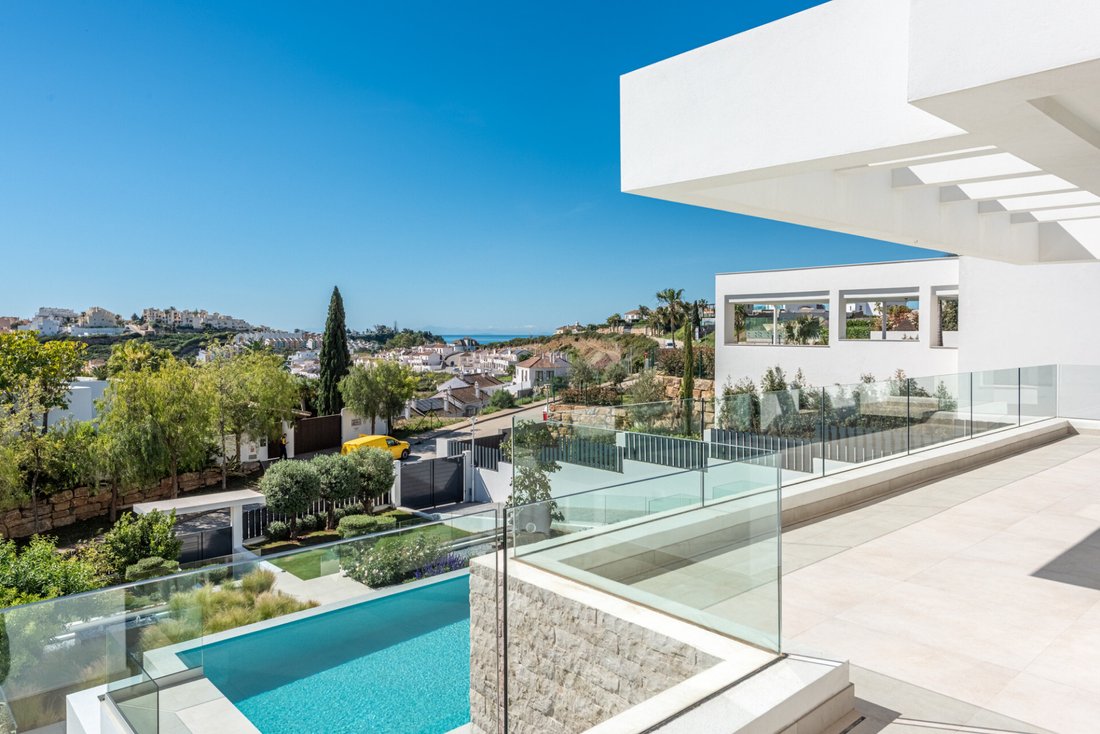 Villa in Casares, Andalusia, Spain 2 - 18490015
