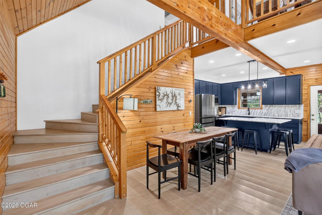 House in Eagle Rock, Missouri, United States 5 - 18490949
