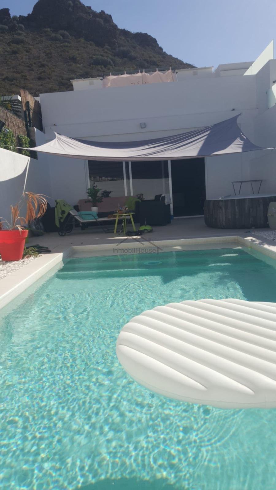 Villa in Costa Adeje, Adeje, Canary Islands 1 - 18490075