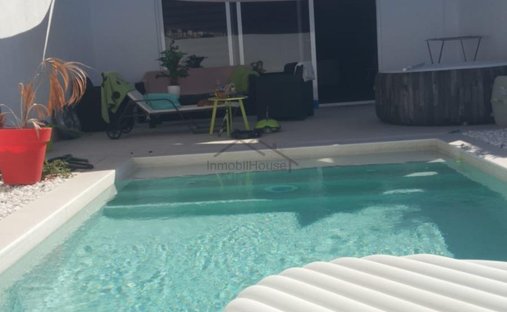 Villa en Costa Adeje, Adeje, Canarias 1