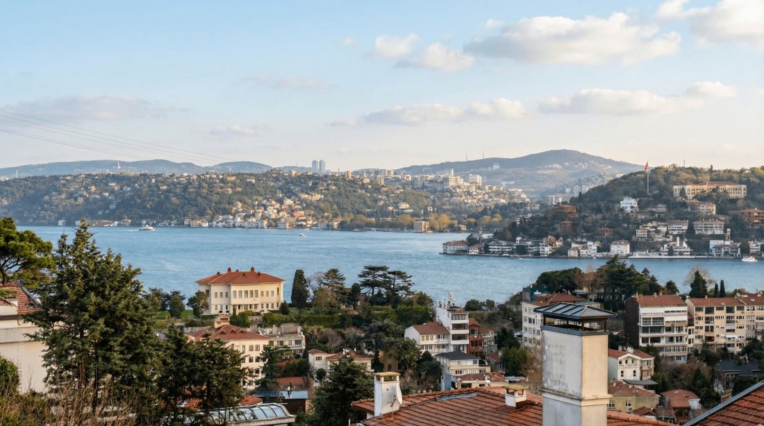House in İstanbul, İstanbul, Turkey 1 - 18490887