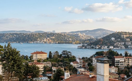 House in İstanbul, İstanbul, Turkey 1