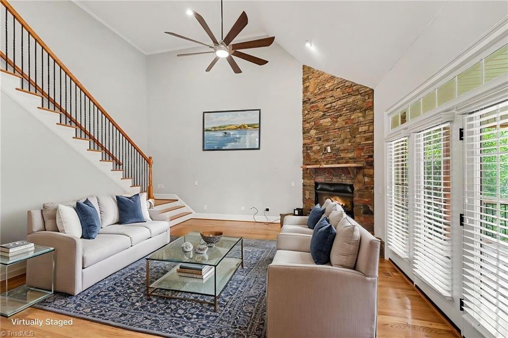 House in Kernersville, North Carolina, United States 5 - 18490968