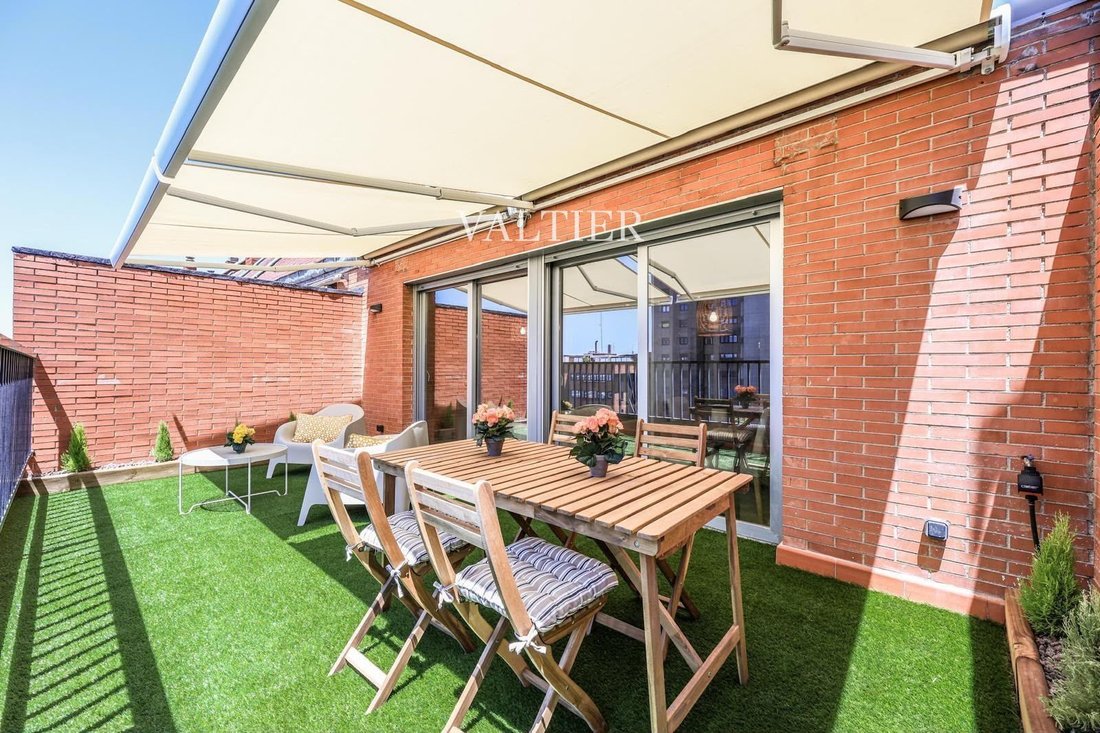 Apartment in Tetuan, Madrid, Spain 2 - 18490428