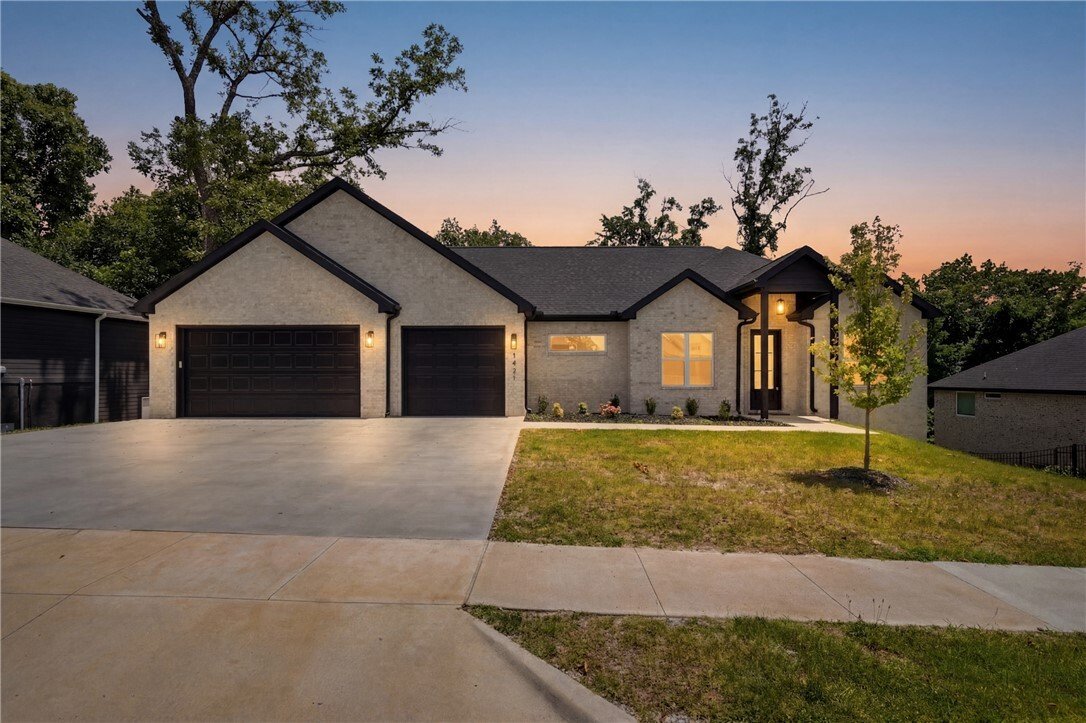 House in Pea Ridge, Arkansas, United States 1 - 18489707