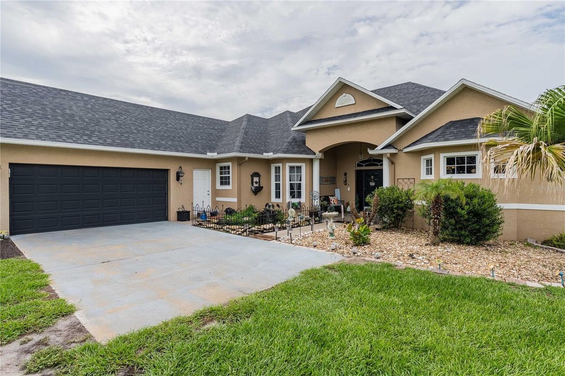 House in Mulberry, Florida, United States 4 - 18490603
