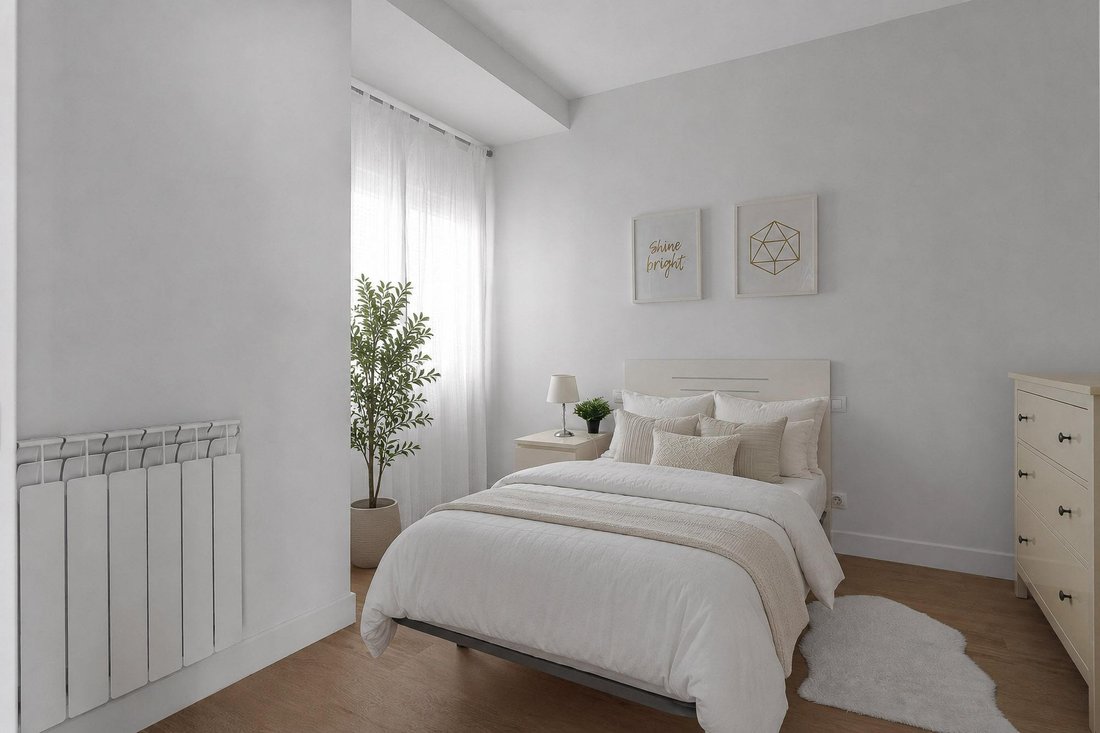Apartment in Centro, Donostia-San Sebastian, Spain 4 - 18489957