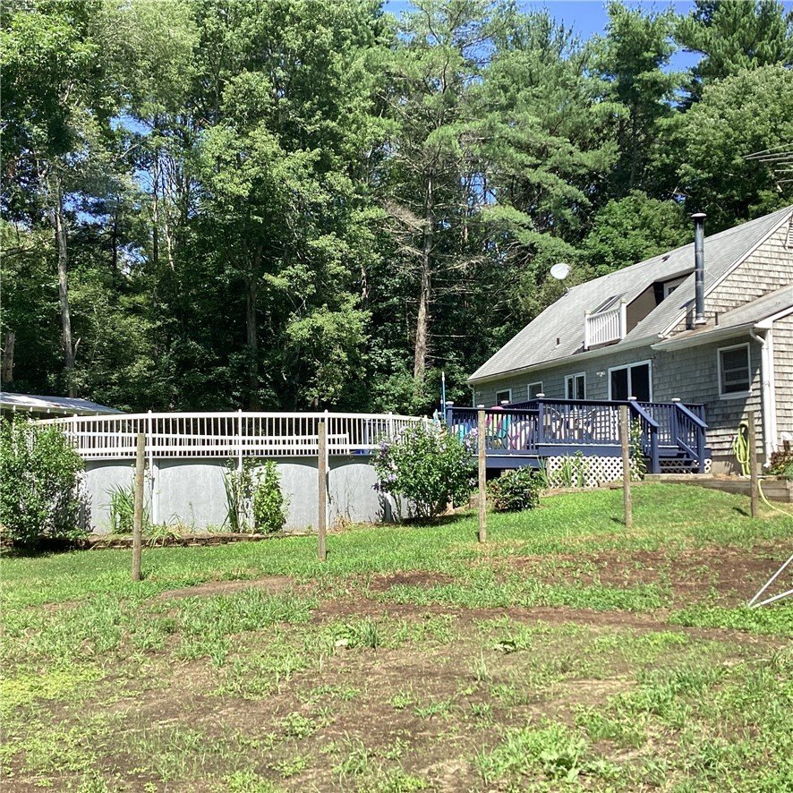 House in Coventry, Rhode Island, United States 3 - 18489773