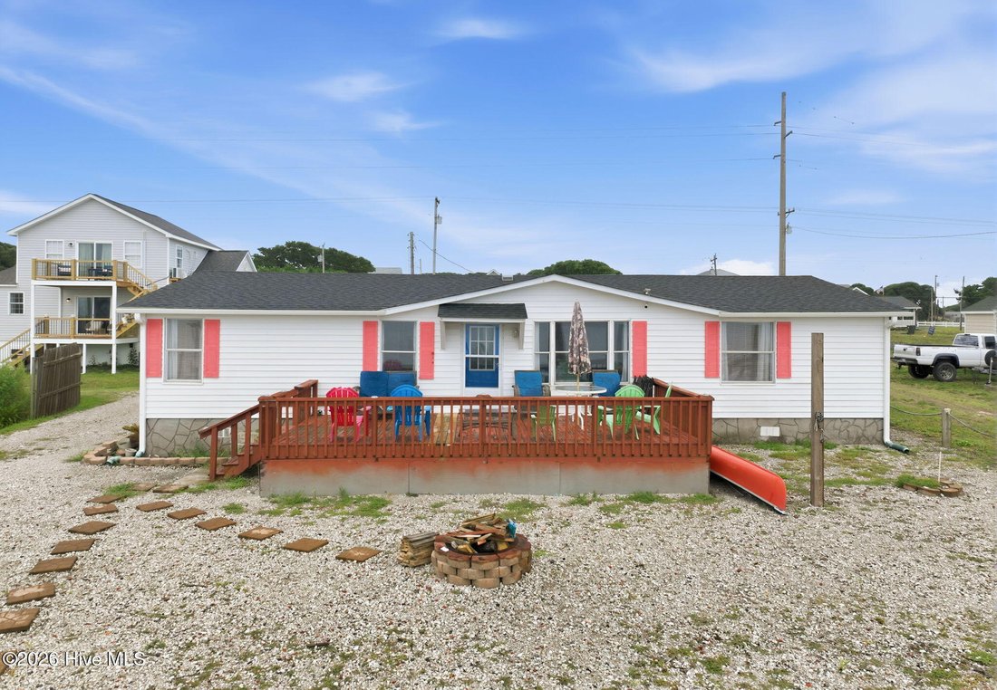 Atlantic Beach, North Carolina, United States 1 - 18483645