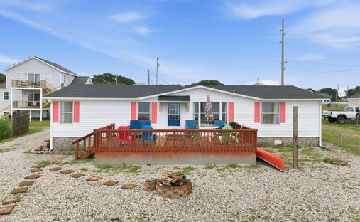 Atlantic Beach, North Carolina, Vereinigte Staaten 1