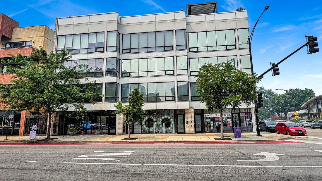 Condo in Chicago, Illinois, United States 1 - 18491074