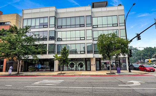 Condo in Chicago, Illinois, United States 1
