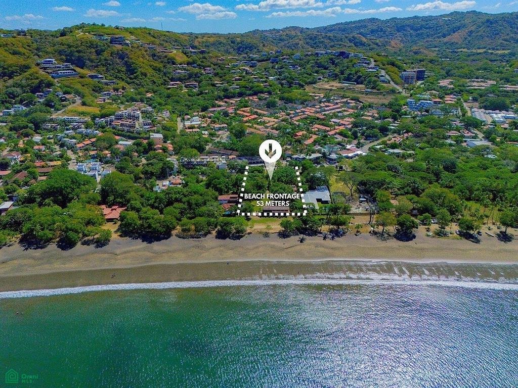 Land in Coco, Guanacaste Province, Costa Rica 1 - 17933198