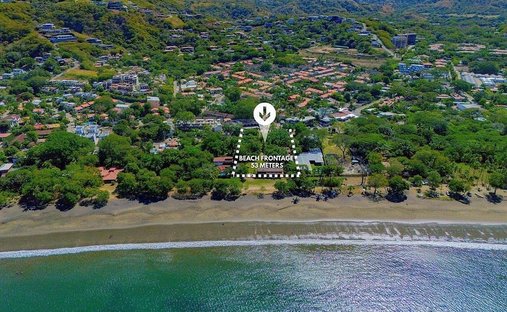 Land in Coco, Guanacaste Province, Costa Rica 1