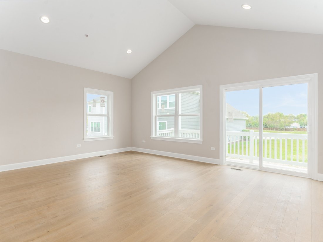 House in Barrington Hills, Illinois, United States 4 - 18490992