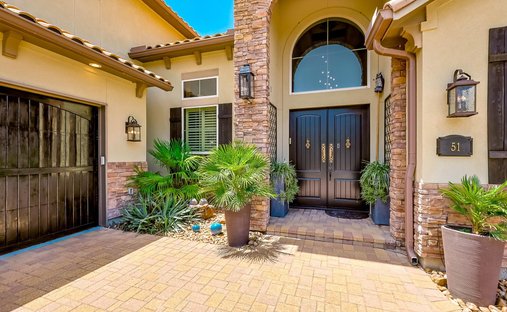 Casa a Spring, Texas, Stati Uniti 1
