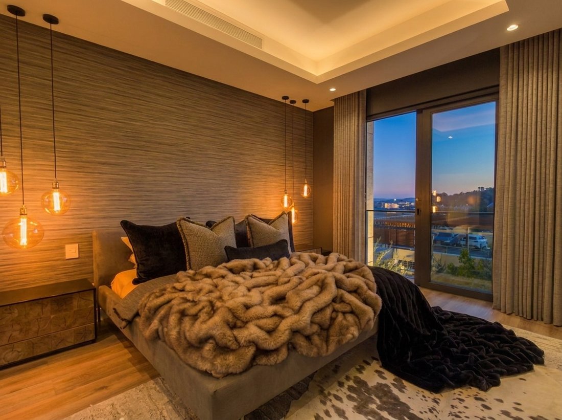 Appartamento a Halfway House Estate, Gauteng, Sudafrica 3 - 18490226
