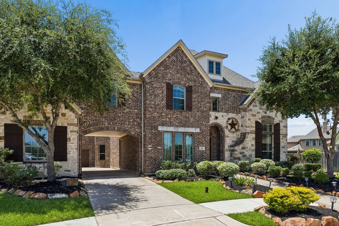 House in Katy, Texas, United States 2 - 18490934