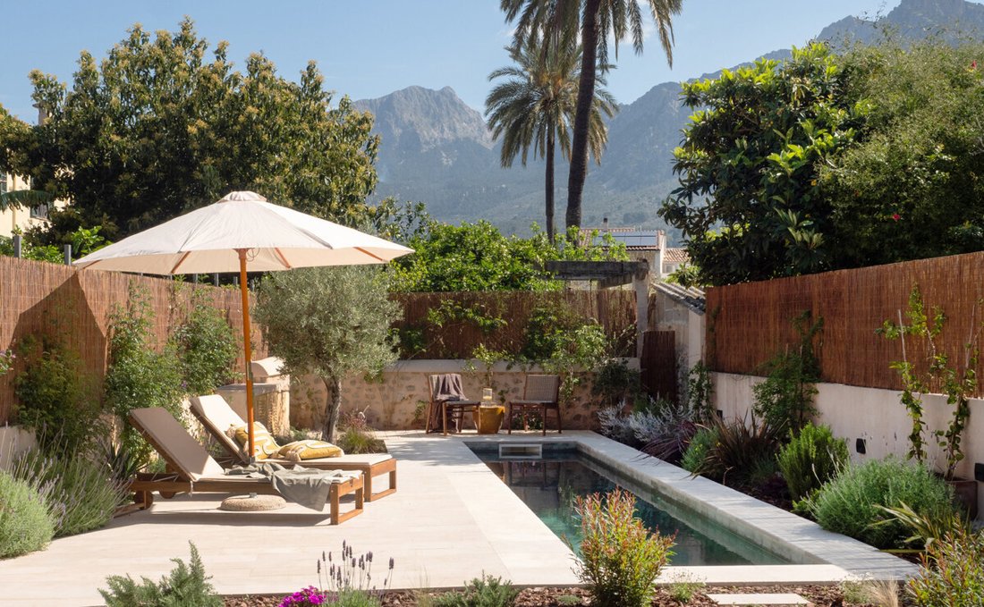 House in Soller, Balearic Islands, Spain 1 - 18490085