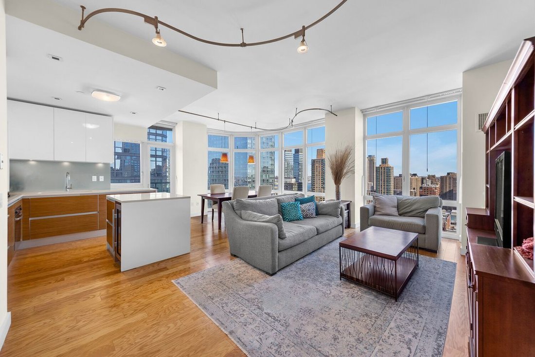 Condo in New York, New York, United States 1 - 16982055