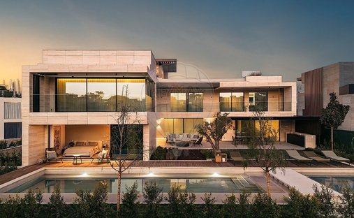 Apartment in Quinta do Lago, Almancil, Portugal 1