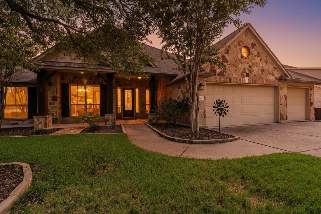 House in Austin, Texas, United States 1 - 18489936