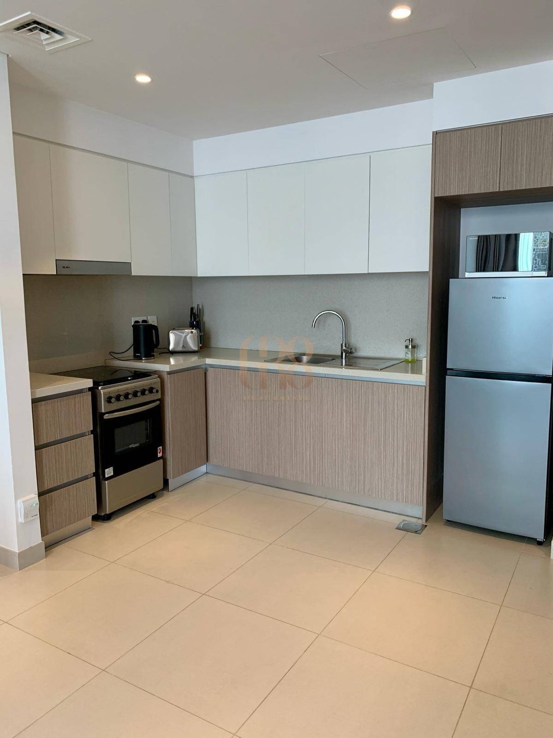 Apartment in Dubai Creek Harbour, Dubai, United Arab Emirates 5 - 18490391
